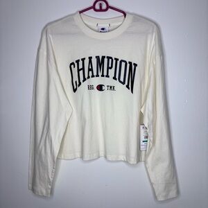 Champion Women’s Sweatshirt